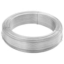 vidaXL acél kerítésösszekötő drót 250 m 2 mm