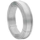 vidaXL acél kerítésösszekötő drót 250 m 2,5 mm
