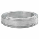 vidaXL acél kerítésösszekötő drót 250 m 2,5 mm