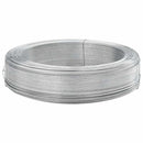 vidaXL acél kerítésösszekötő drót 250 m 3,8 mm