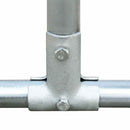 vidaXL horganyzott acél tyúkól 2 x 1 x 1,5 m