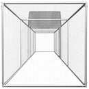 vidaXL horganyzott acél tyúkól 9 x 1 x 1,5 m