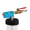 210527 vidaXL fékfolyadék-utántöltő pumpa 300 cm3