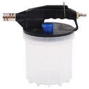 vidaXL pneumatikus féklégtelenítő 2 liter