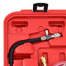 vidaXL 28 darabos hűtőrendszer- és hűtősapka-nyomásmérő