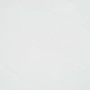 vidaXL fehér rattan hatású műanyag kerti asztal 220 x 90 x 72 cm