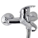 vidaXL 2 db zuhanycsaptelep