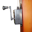 vidaXL fehér napernyő 300 x 400 cm