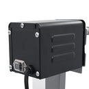 Pörkölő Grillsütő Nyárssal és Elektromos Motorral