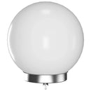 vidaXL kerti fali lámpa 32 cm