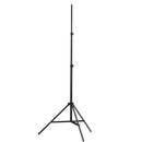 vidaXL teleszkópos háttér állványrendszer 155-300 cm