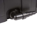 vidaXL bio-tószűrő 8000 l/óra