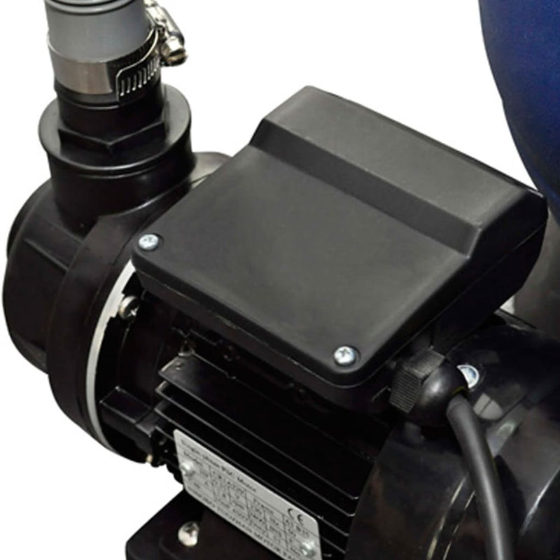 vidaXL homokszűrő szivattyú 400 W 11000 l/óra