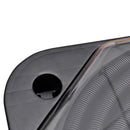 vidaXL napelemes medencefűtő