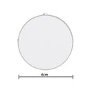 2 Mozgásérzékelő Rozsdamentes Acél Fali Lámpatestek