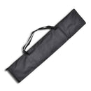vidaXL stúdiófelszerelés 600 x 300 cm-es fehér háttérrel és lámpával