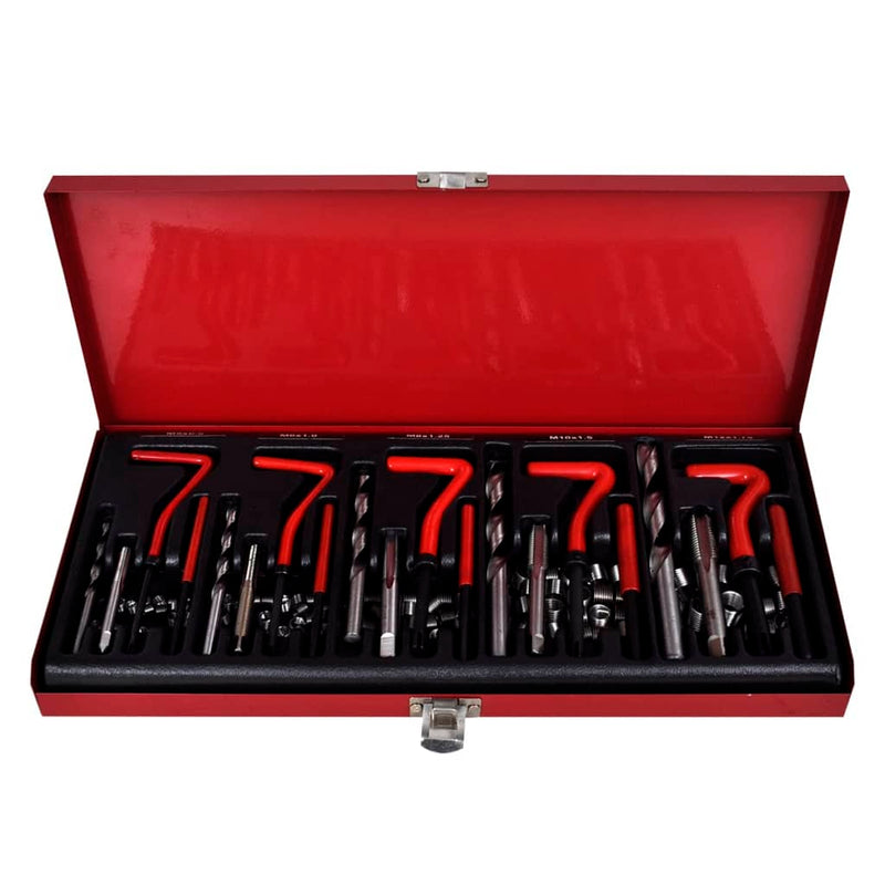 Menetjavító és Műhely Készlet