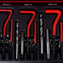 Menetjavító és Műhely Készlet