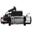 vidaXL elektromos csörlő 12 V 5909 kg