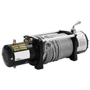 vidaXL elektromos csörlő 12 V 5909 kg
