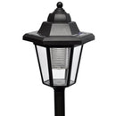 vidaXL LED-es szökőkút