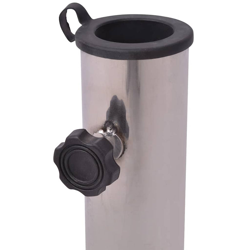 vidaXL napernyőtalp 45 cm