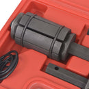 vidaXL kipufogócső tágító 1-1/8" - 3-1/2"