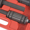 vidaXL kipufogócső tágító 1-1/8" - 3-1/2"
