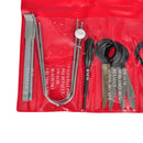 20 db RÁDIÓ Szerszámkészlet
