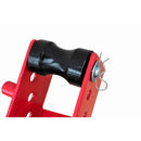 12 Tonnás Hidraulikus Cső Rúd Csőhajlító 6 Nyomófej