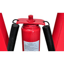 12 Tonnás Hidraulikus Cső Rúd Csőhajlító 6 Nyomófej