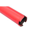 44 mm x 400 mm Száraz és Nedves Gyémántos Mag Fúró