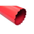 202 mm x 400 mm Száraz és Nedves Gyémántos Mag Fúró