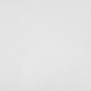 vidaXL fehér műbőr kocka alakú fotel