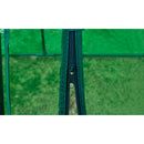 vidaXL melegház 3 ajtóval