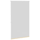 vidaXL sötétítő roló 84,4 x 175 cm, szövetből készült, szélessége 80 cm, bézs