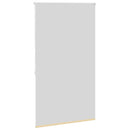 vidaXL sötétítő roló 104,4 x 175 cm, szövetszélesség 100 cm, bézs