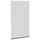 vidaXL sötétítő roló, 104,4 x 175 cm, szövetszélesség, 100 cm, tengerészkék