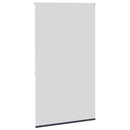 vidaXL sötétítő roló 124,4 x 175 cm, szövetszélesség 120 cm, tengerészkék