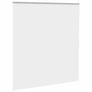 vidaXL sötétítő roló 144,4 x 175 cm, szövetszélesség 140 cm, fehér