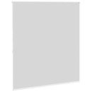 vidaXL sötétítő roló 144,4 x 175 cm, szövetszélesség 140 cm, fehér
