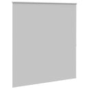 vidaXL sötétítő roló 144,4 x 175 cm, szövetszélesség 140 cm, szürke