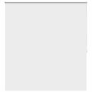 vidaXL sötétítő roló 164,4 x 175 cm, szövetszélesség 160 cm, fehér