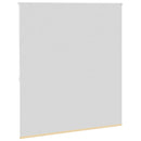 vidaXL sötétítő roló 164,4 x 175 cm, szövetszélesség 160 cm, bézs