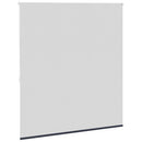 vidaXL sötétítő roló 164,4 x 175 cm, szövetszélesség 160 cm, tengerészkék