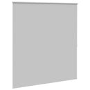 vidaXL sötétítő roló 164,4 x 175 cm, szövetszélesség 160 cm, szürke
