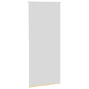 vidaXL sötétítő roló 84,4 x 230 cm, szövetből készült, szélessége 80 cm, bézs