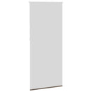 vidaXL sötétítő roló 84,4 x 230 cm, szövetszélesség 80 cm, kávébarna