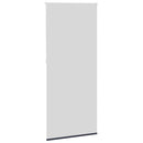 vidaXL sötétítő roló 84,4 x 230 cm, szövetszélesség 80 cm, tengerészkék
