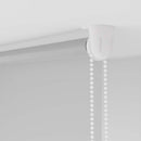 vidaXL sötétítő roló 84,4 x 230 cm, szövetszélesség 80 cm, szürke